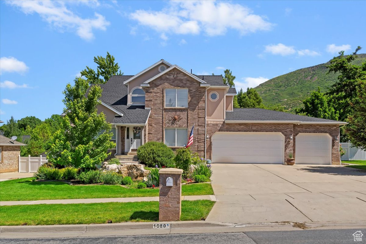 SHADOW VALLEY ESTATES - Residential