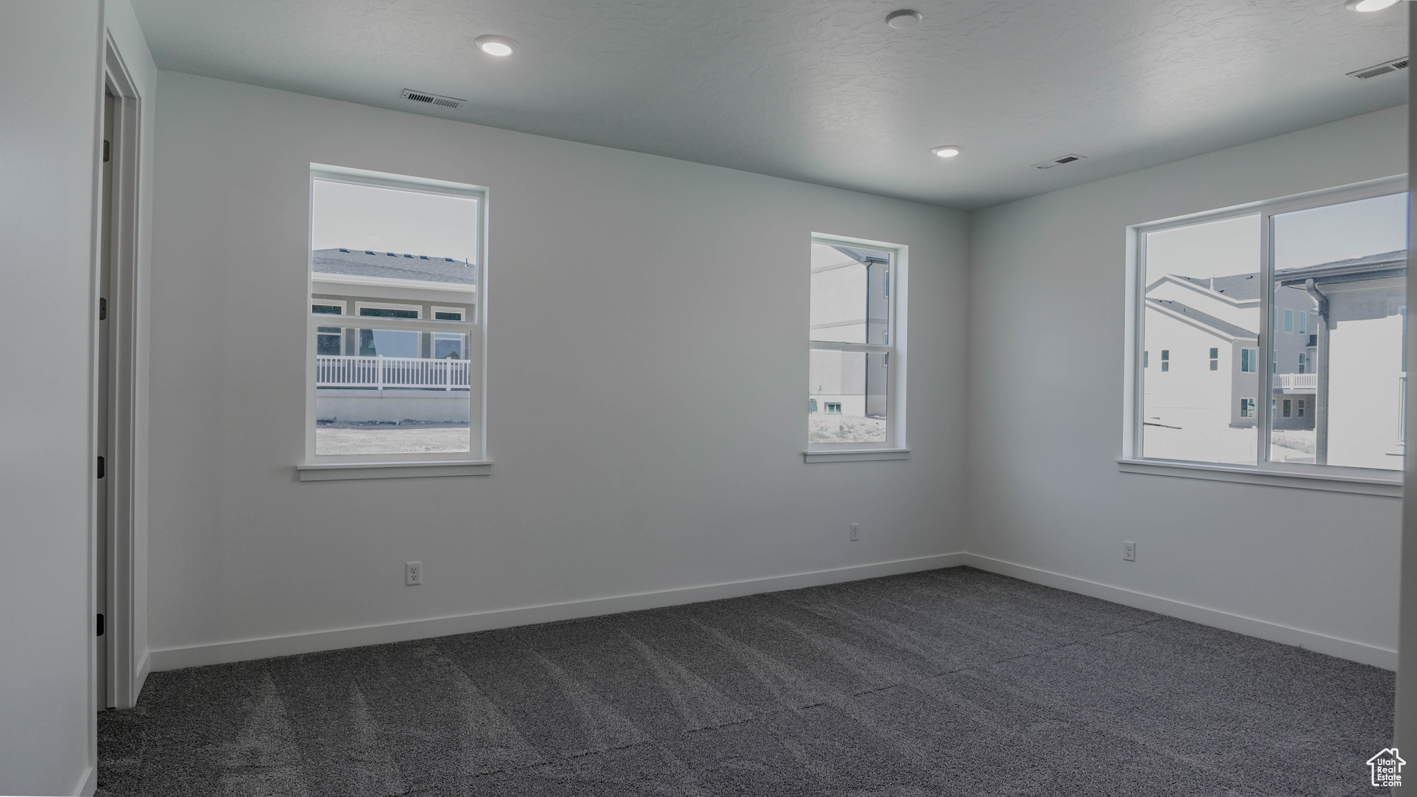 CANTON RIDGE - Residential