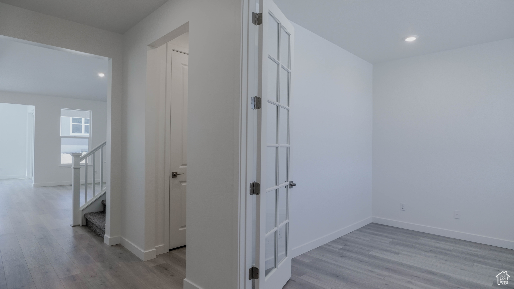 CANTON RIDGE - Residential