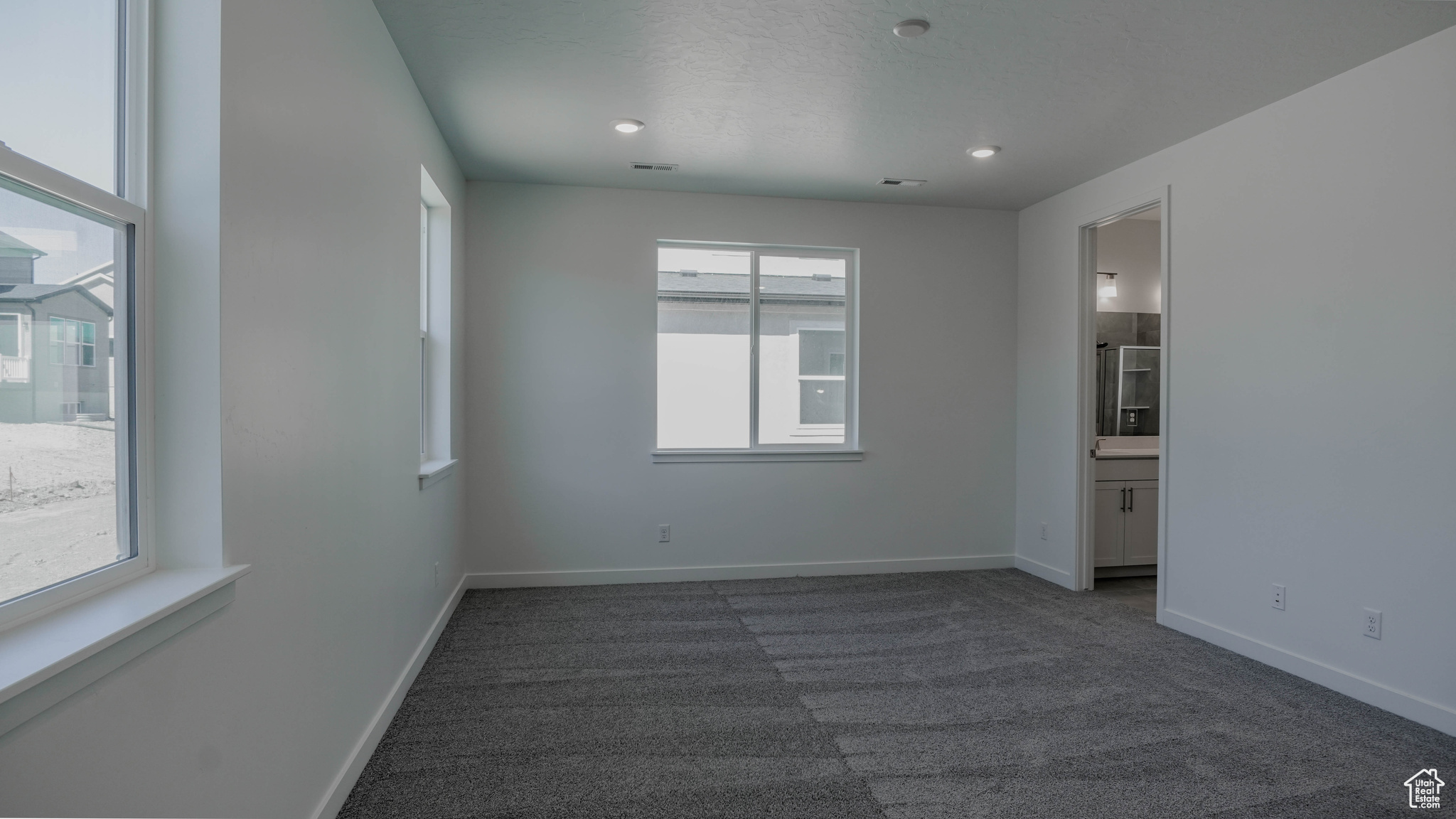 CANTON RIDGE - Residential