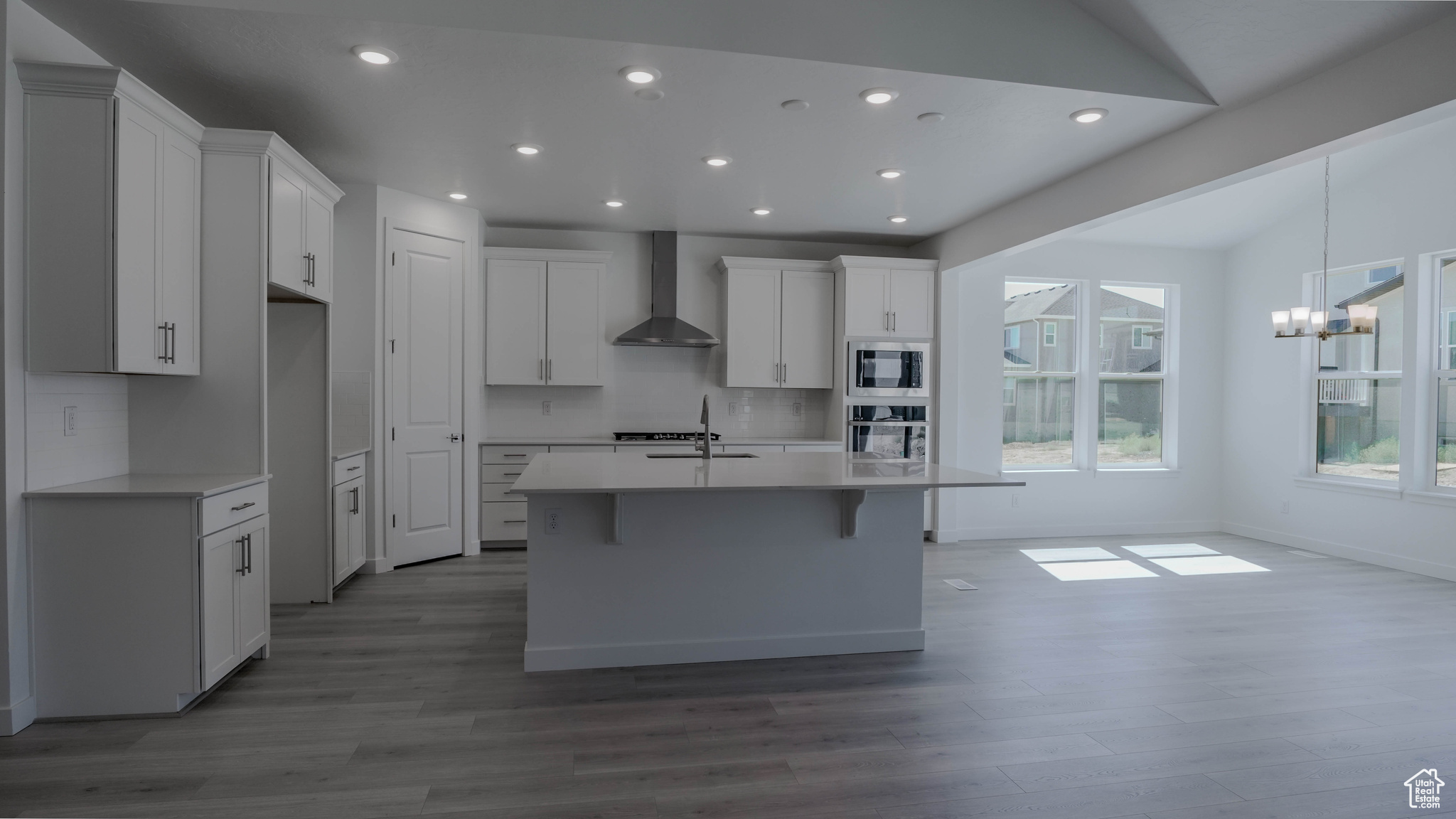 CANTON RIDGE - Residential