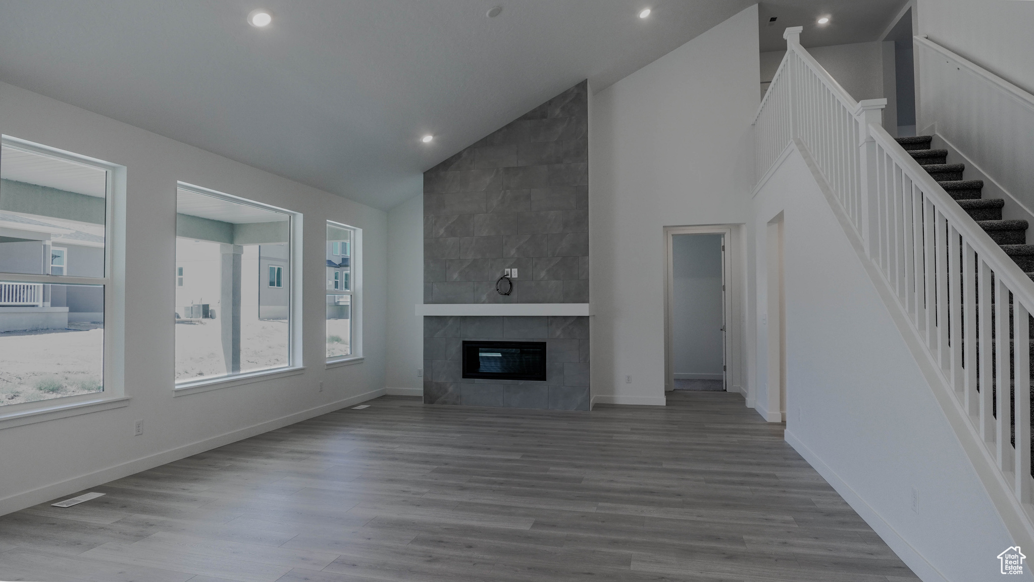 CANTON RIDGE - Residential