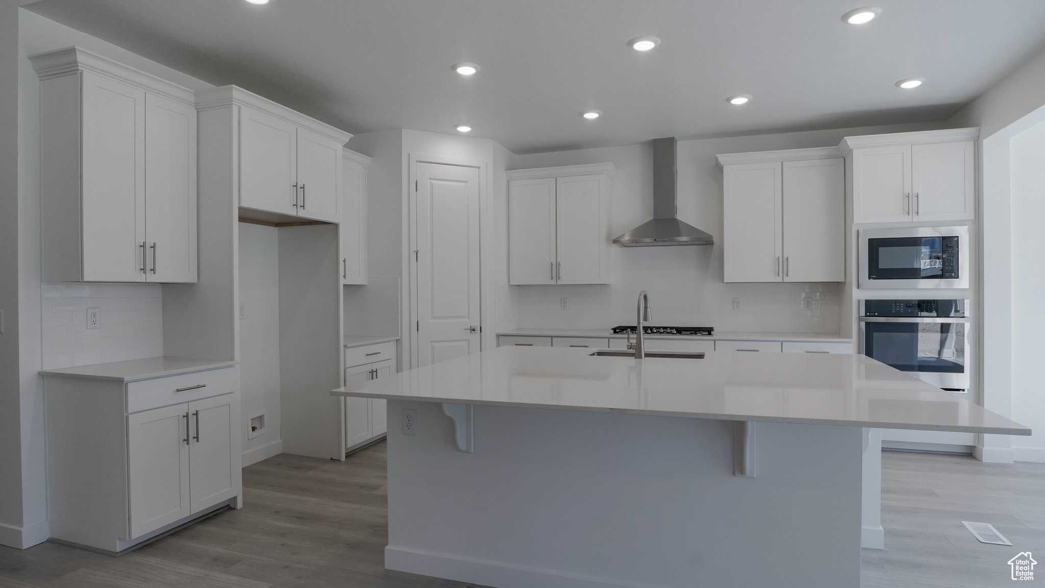 CANTON RIDGE - Residential