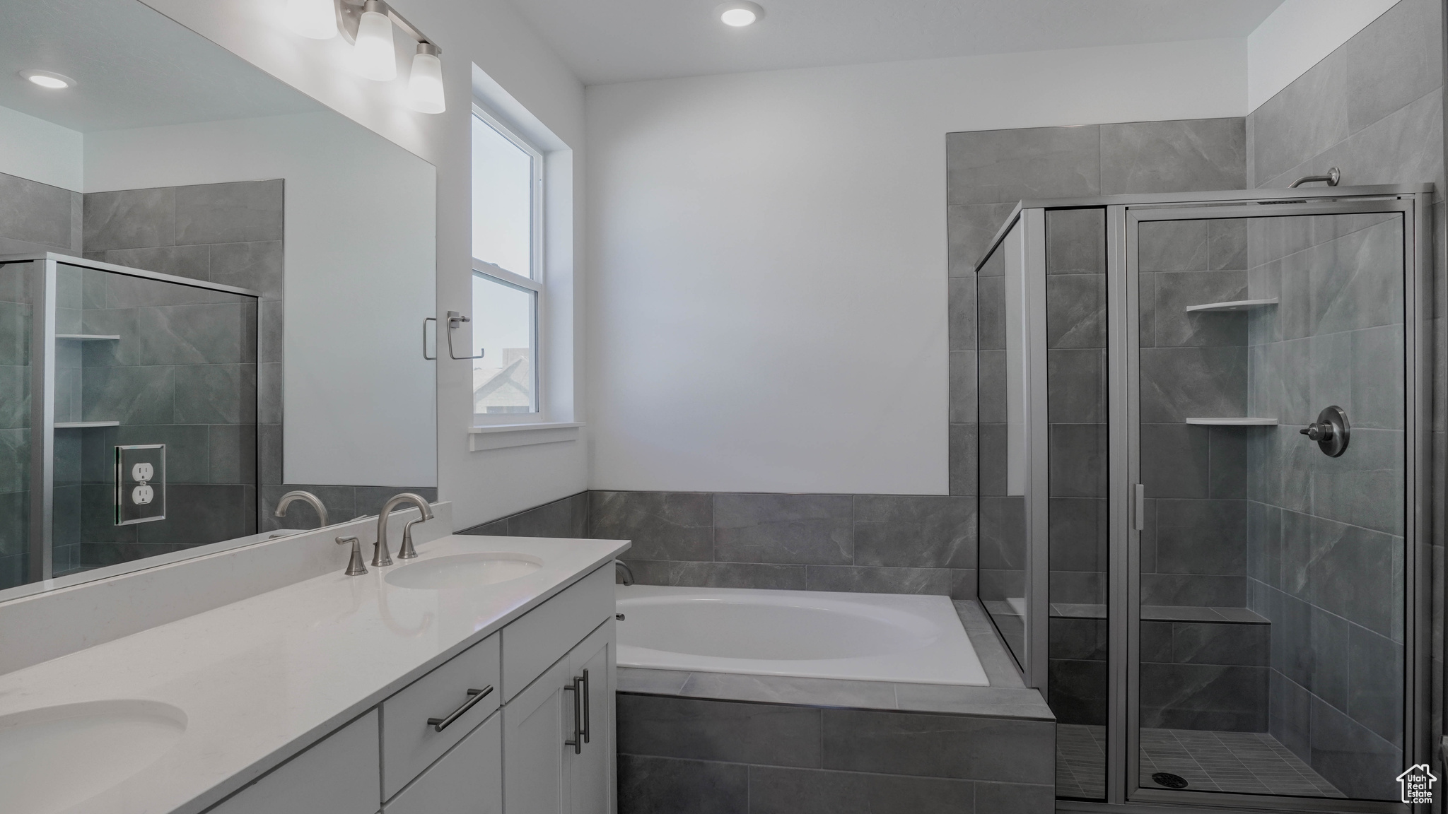 CANTON RIDGE - Residential