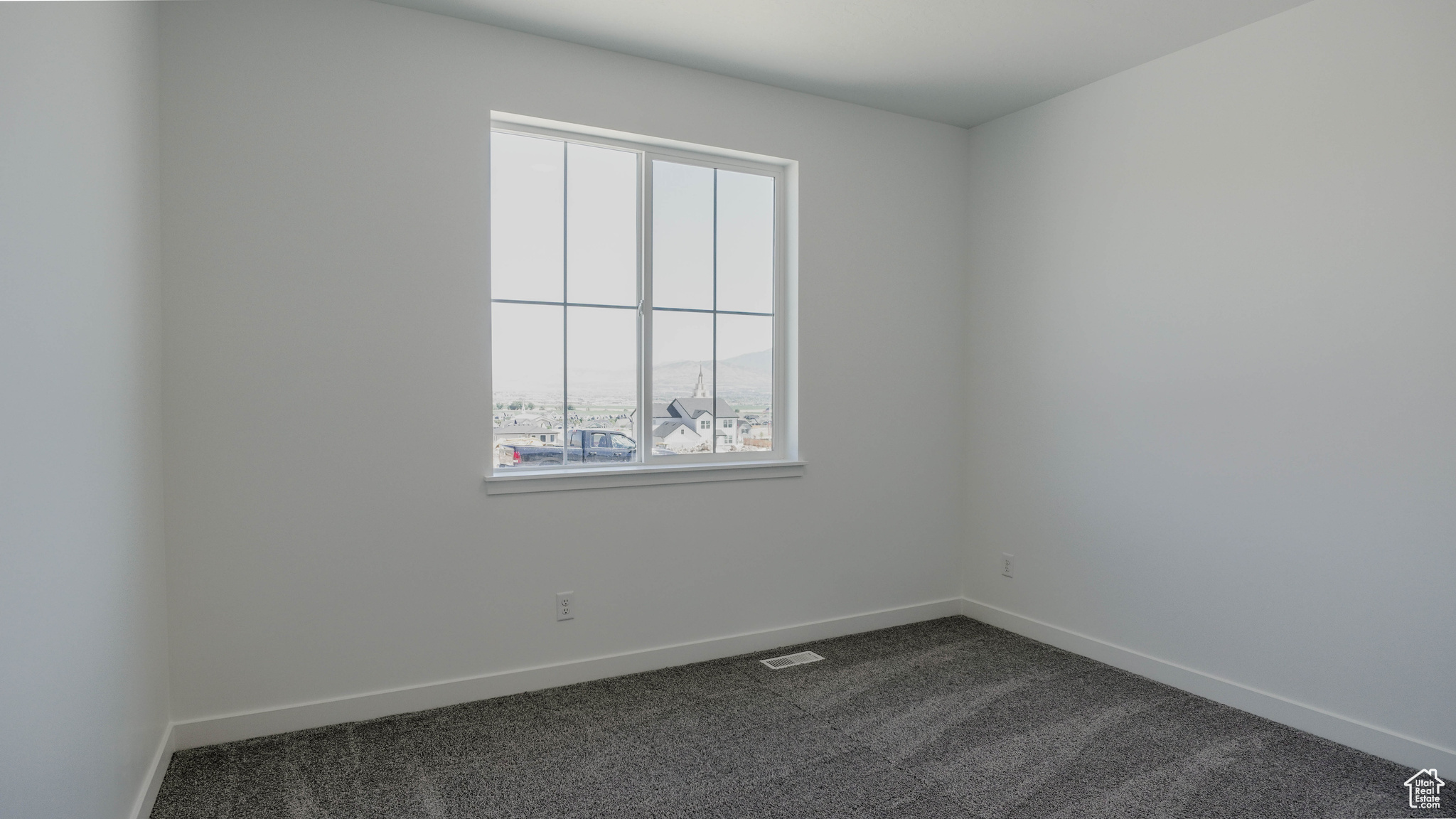 CANTON RIDGE - Residential