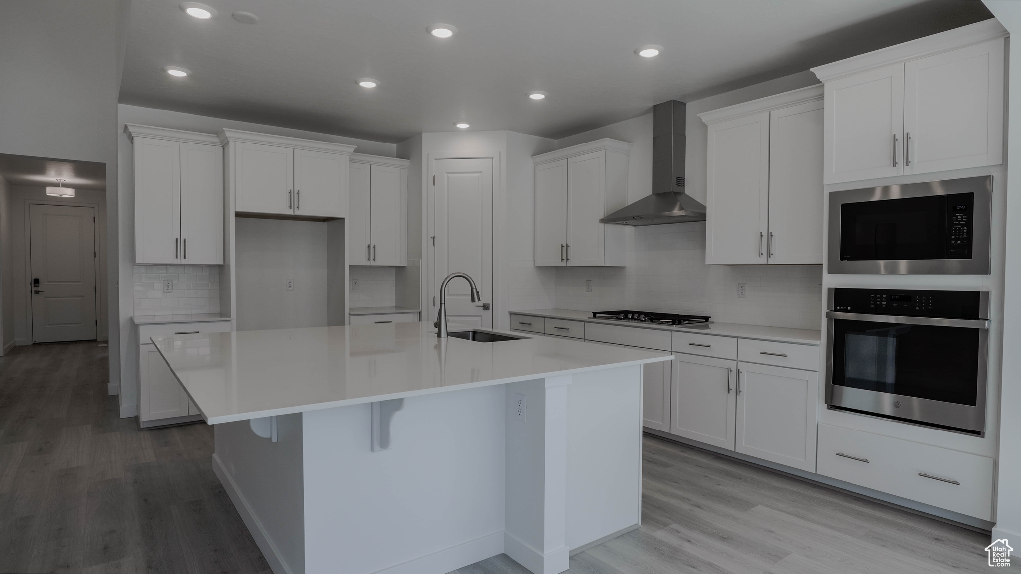 CANTON RIDGE - Residential