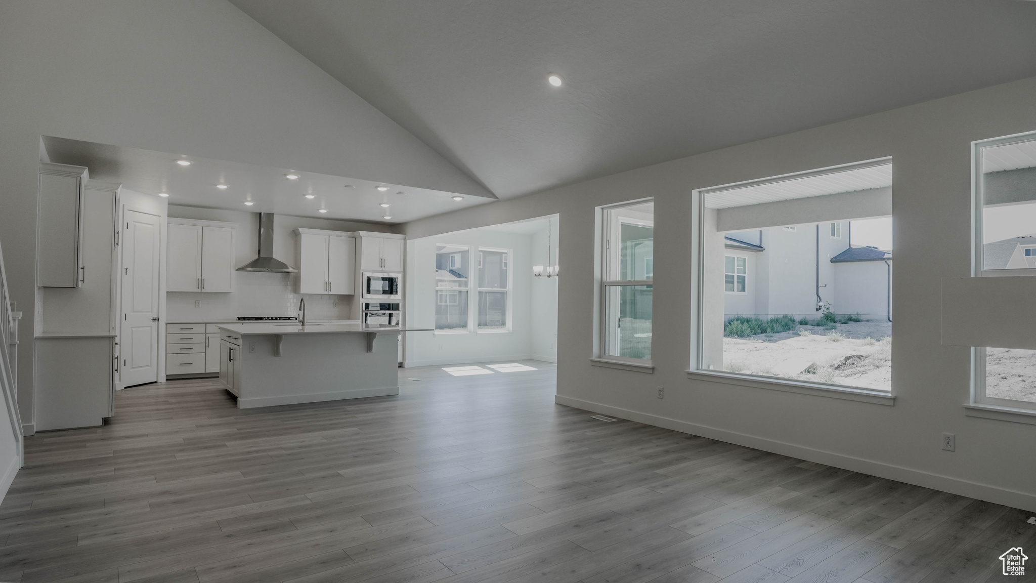 CANTON RIDGE - Residential