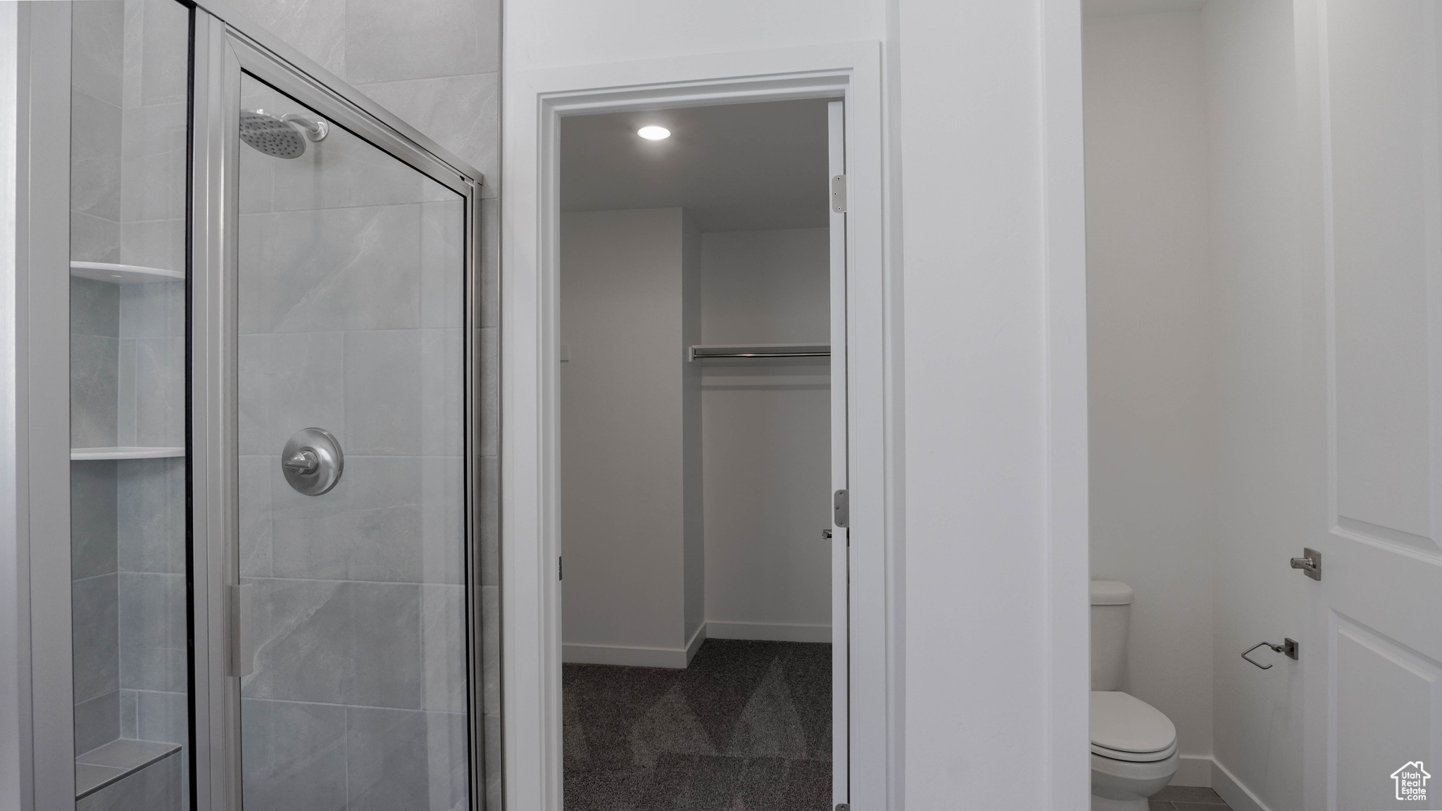 CANTON RIDGE - Residential