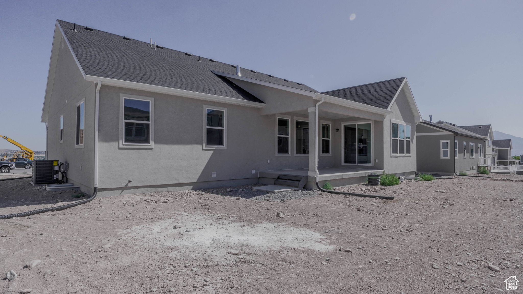 CANTON RIDGE - Residential