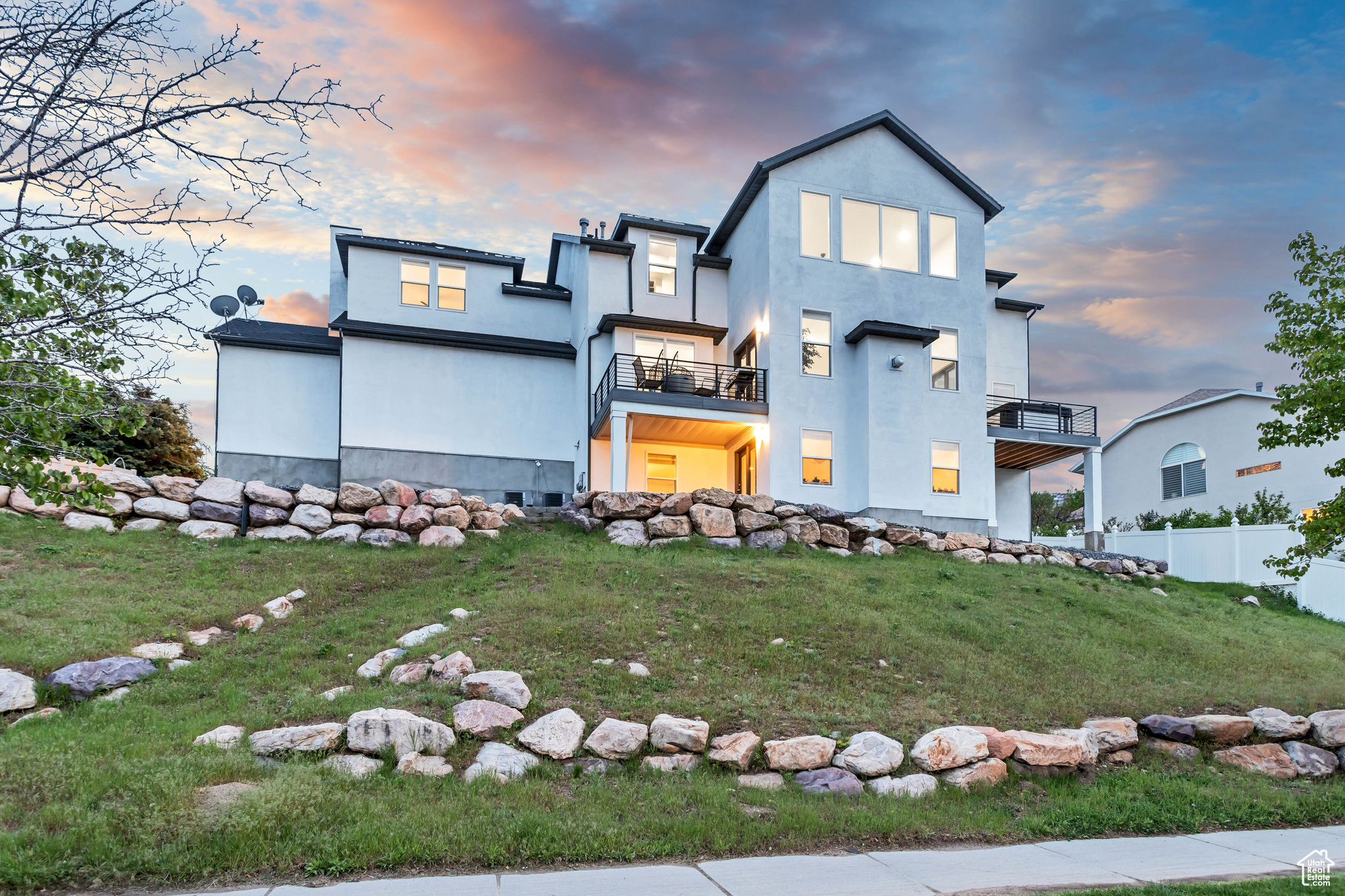 SOUTH MOUNTAIN - Residential