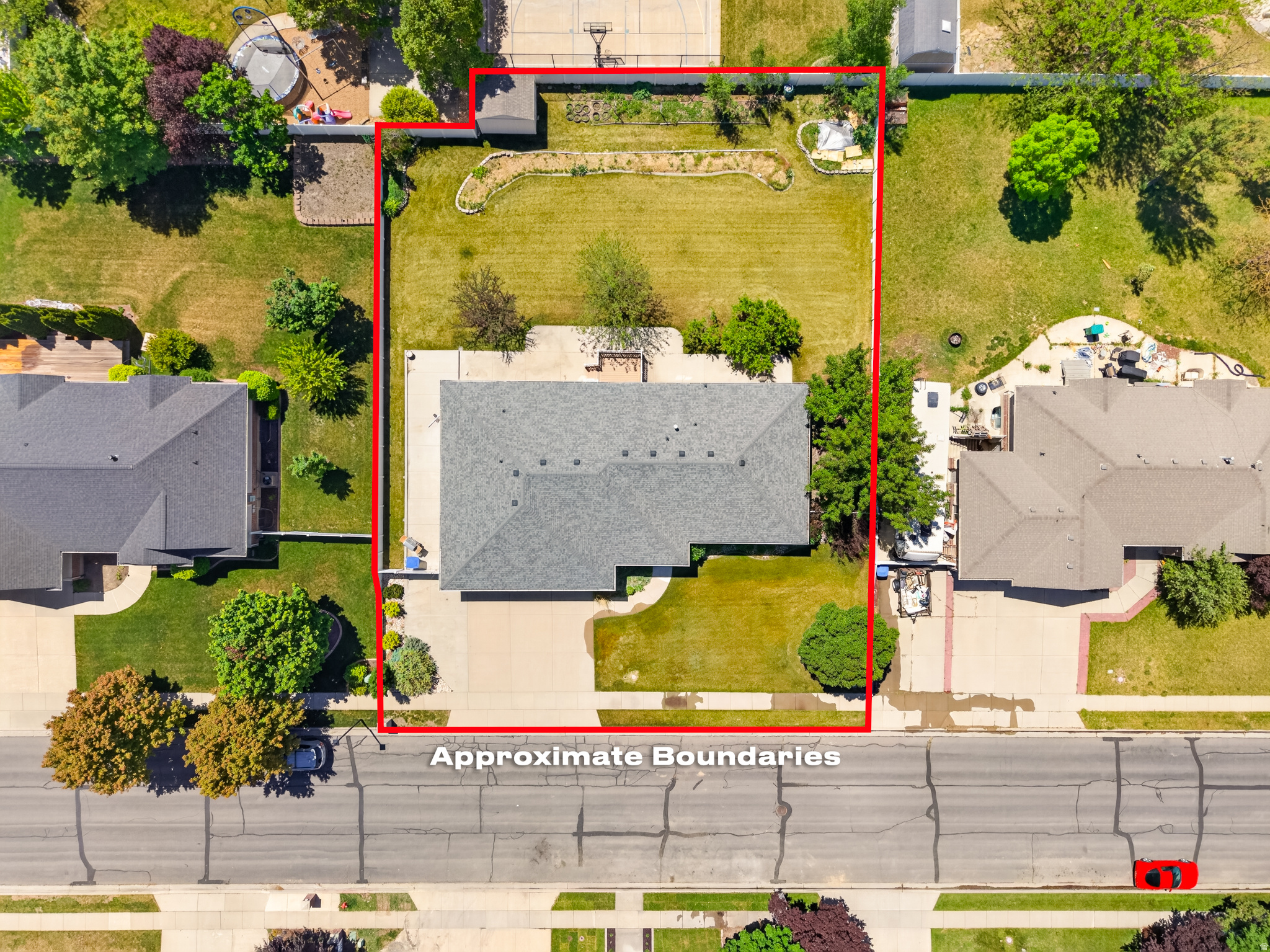 BROOKSFIELD ESTATES - Residential