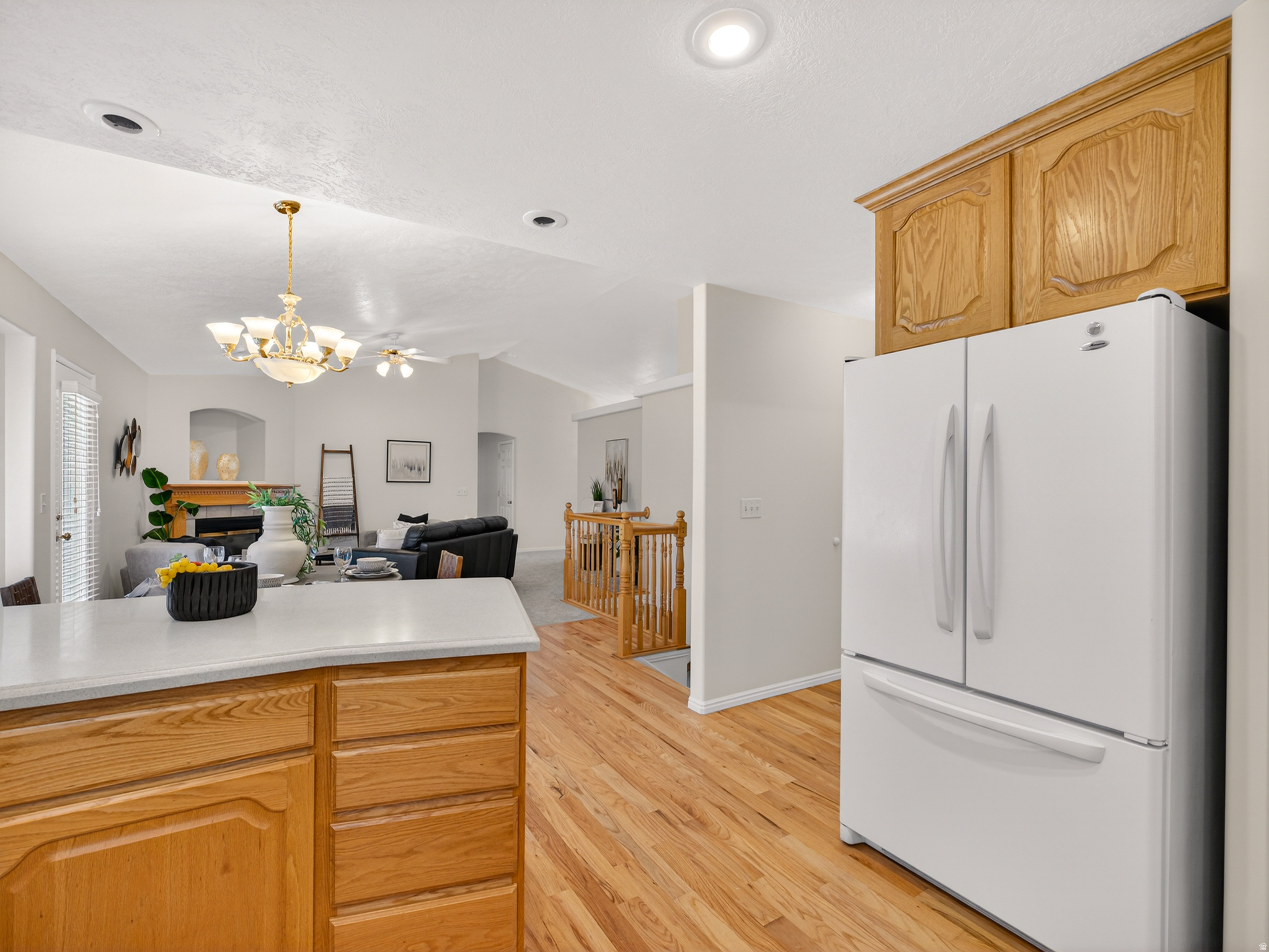 BROOKSFIELD ESTATES - Residential