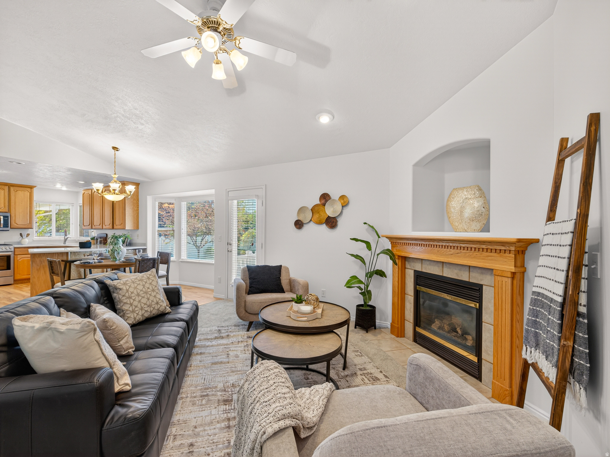 BROOKSFIELD ESTATES - Residential