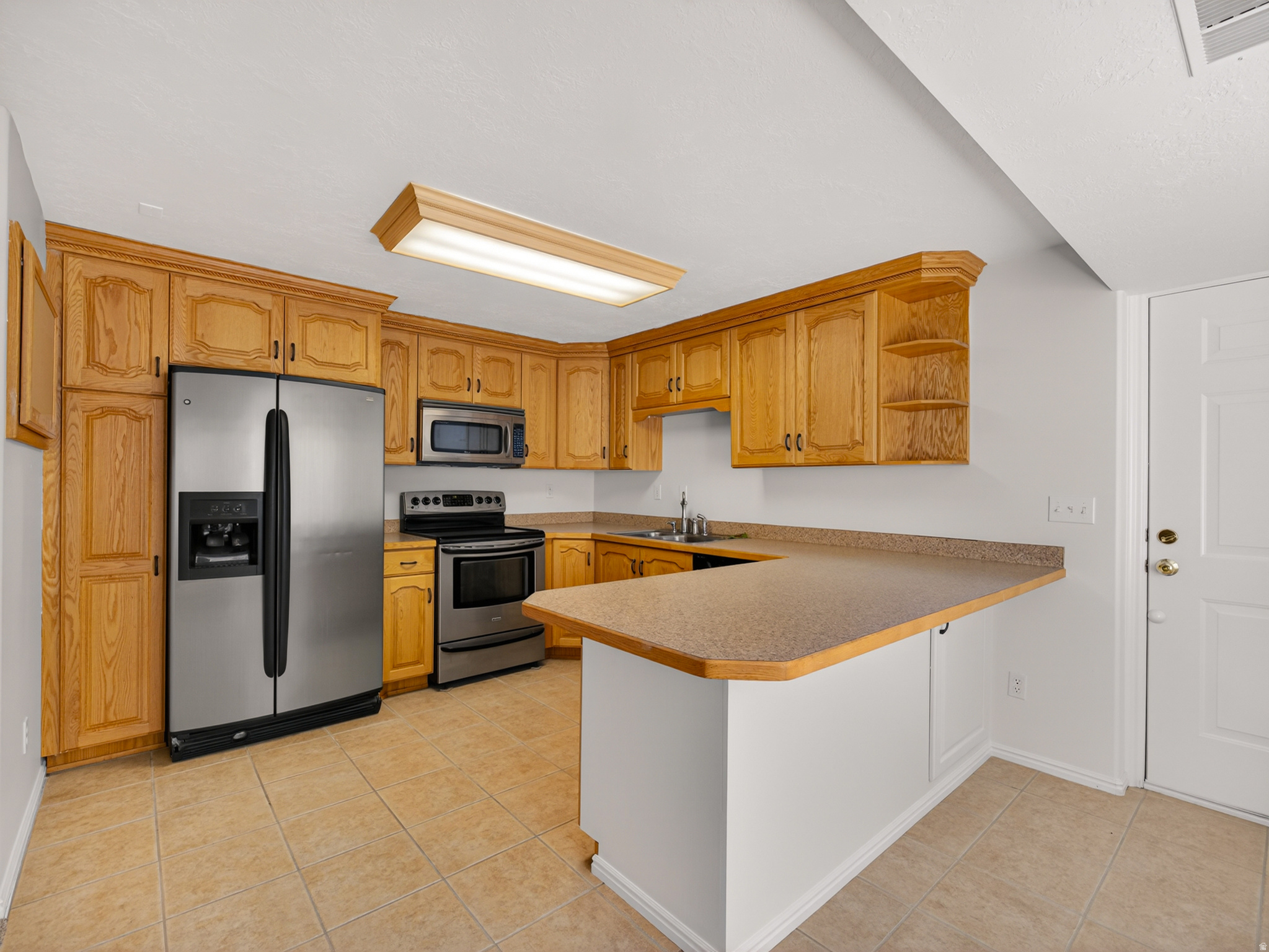 BROOKSFIELD ESTATES - Residential