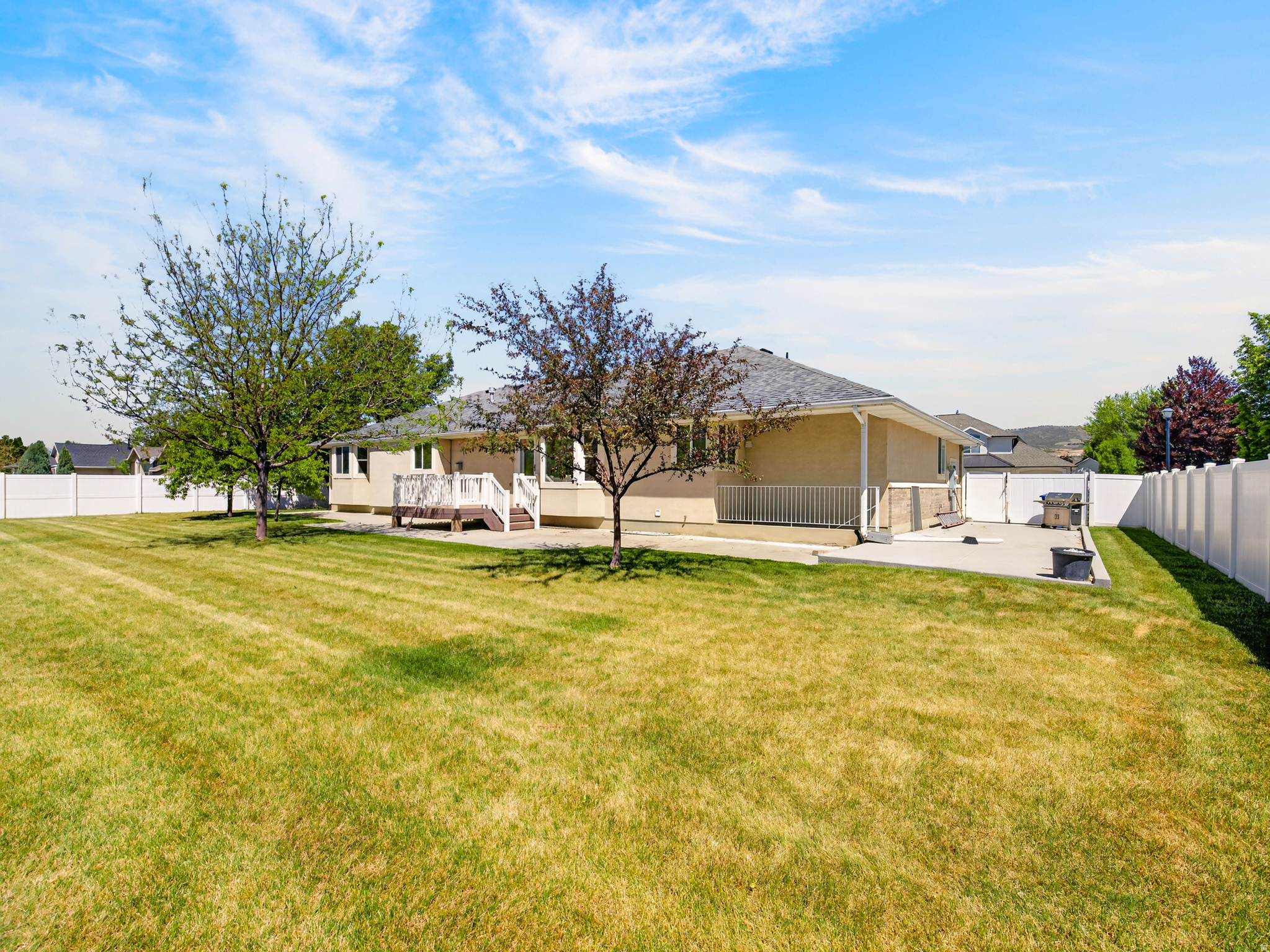 BROOKSFIELD ESTATES - Residential