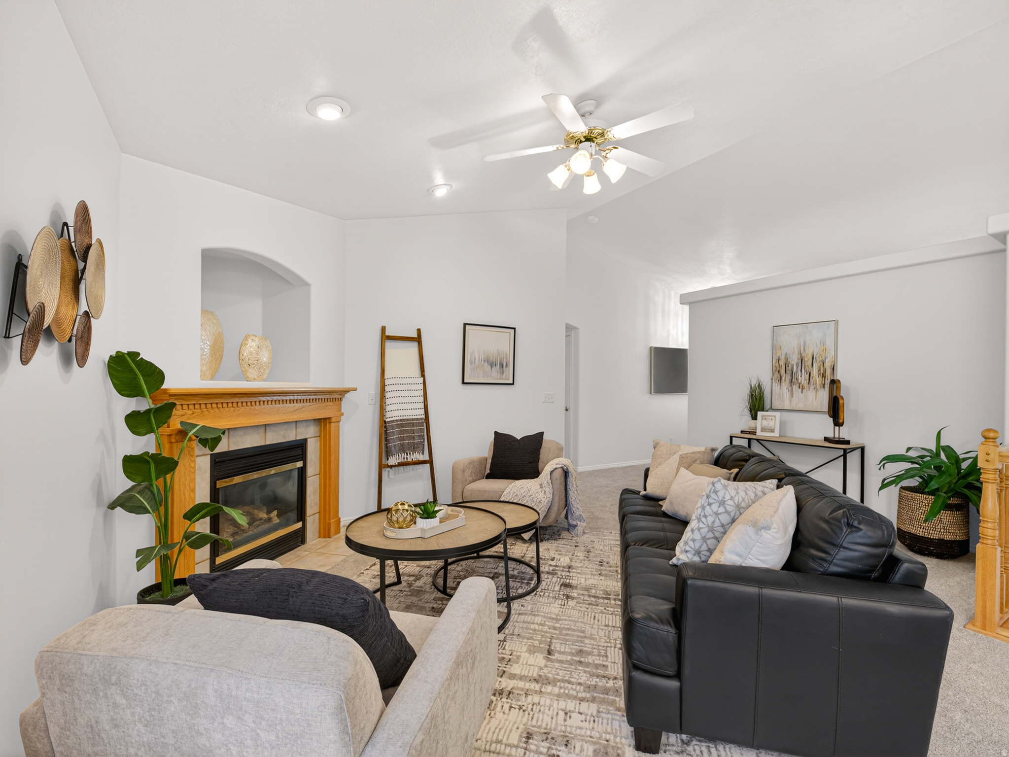 BROOKSFIELD ESTATES - Residential