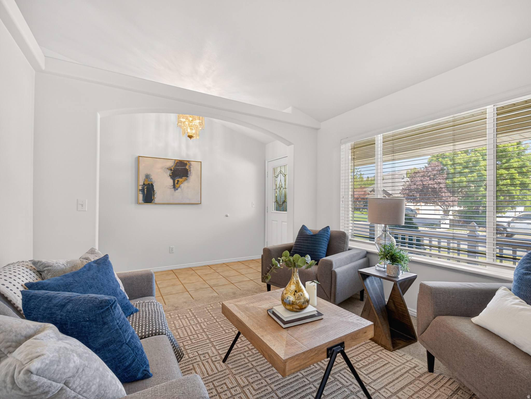 BROOKSFIELD ESTATES - Residential