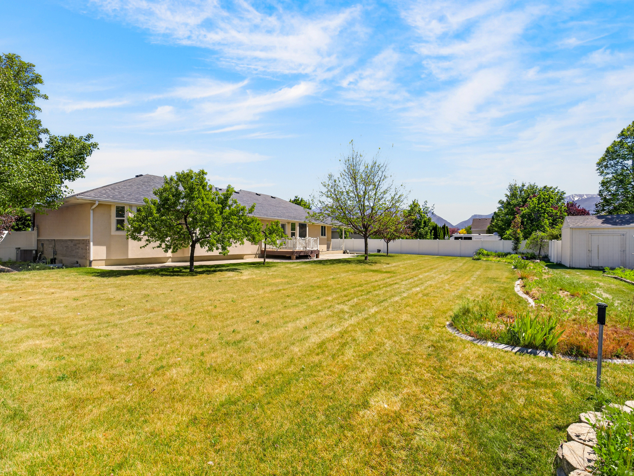BROOKSFIELD ESTATES - Residential