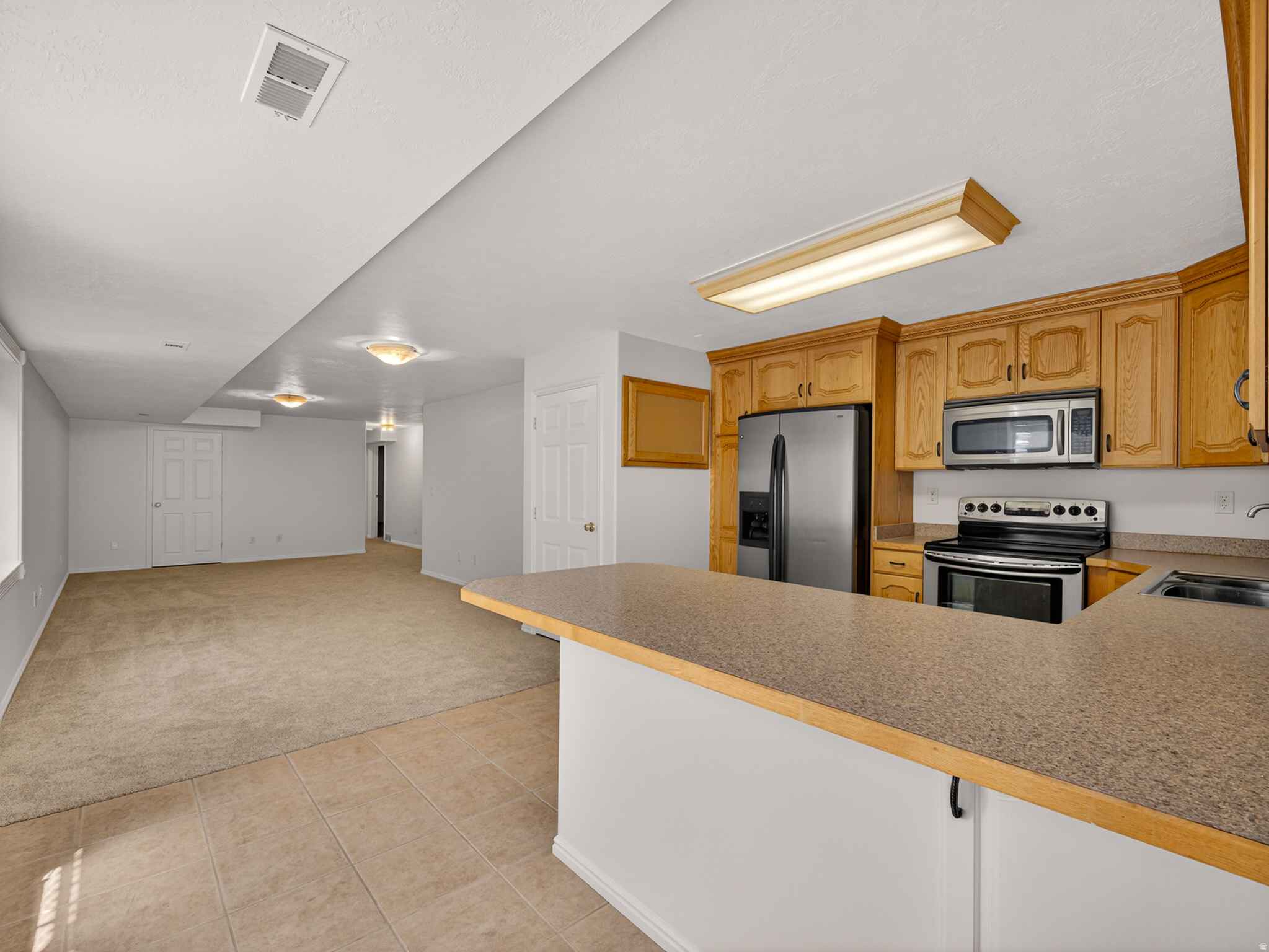 BROOKSFIELD ESTATES - Residential