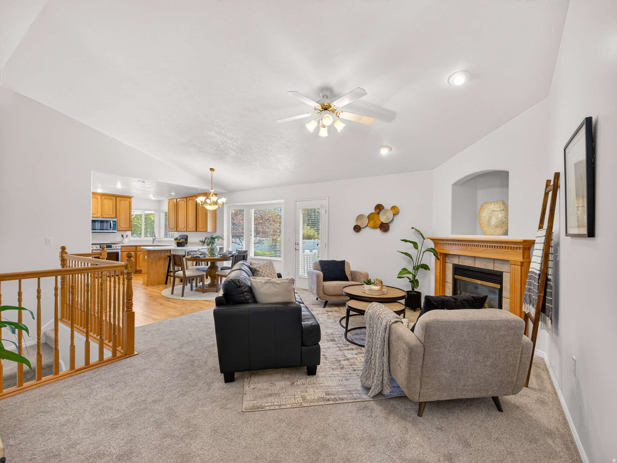 BROOKSFIELD ESTATES - Residential