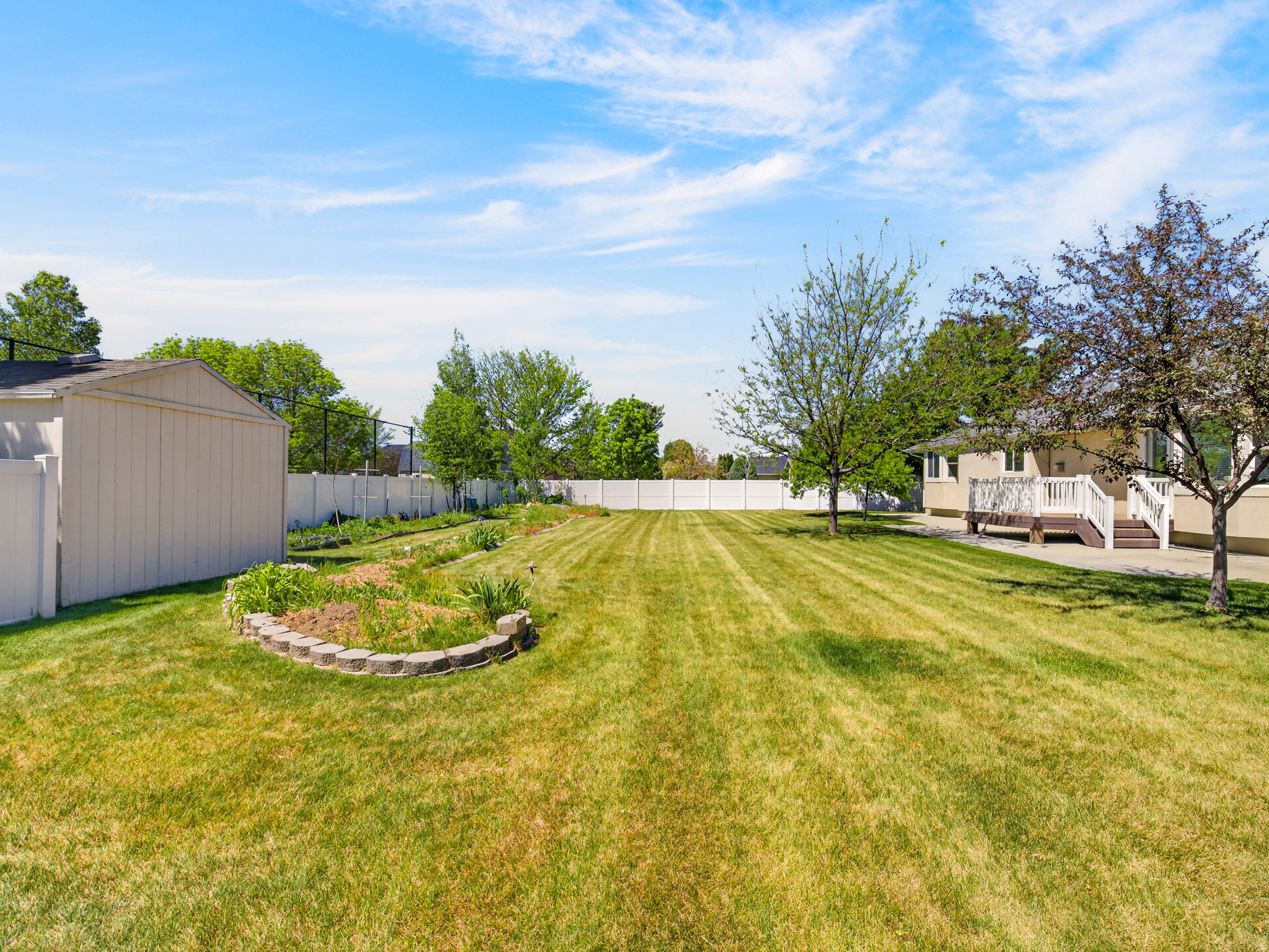 BROOKSFIELD ESTATES - Residential