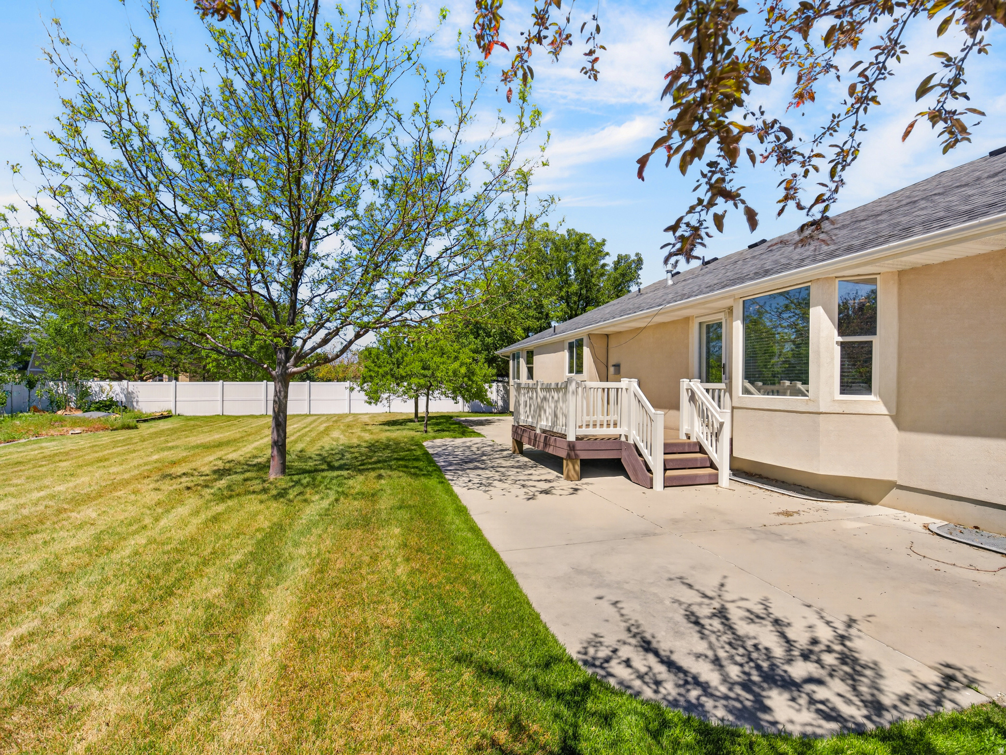 BROOKSFIELD ESTATES - Residential
