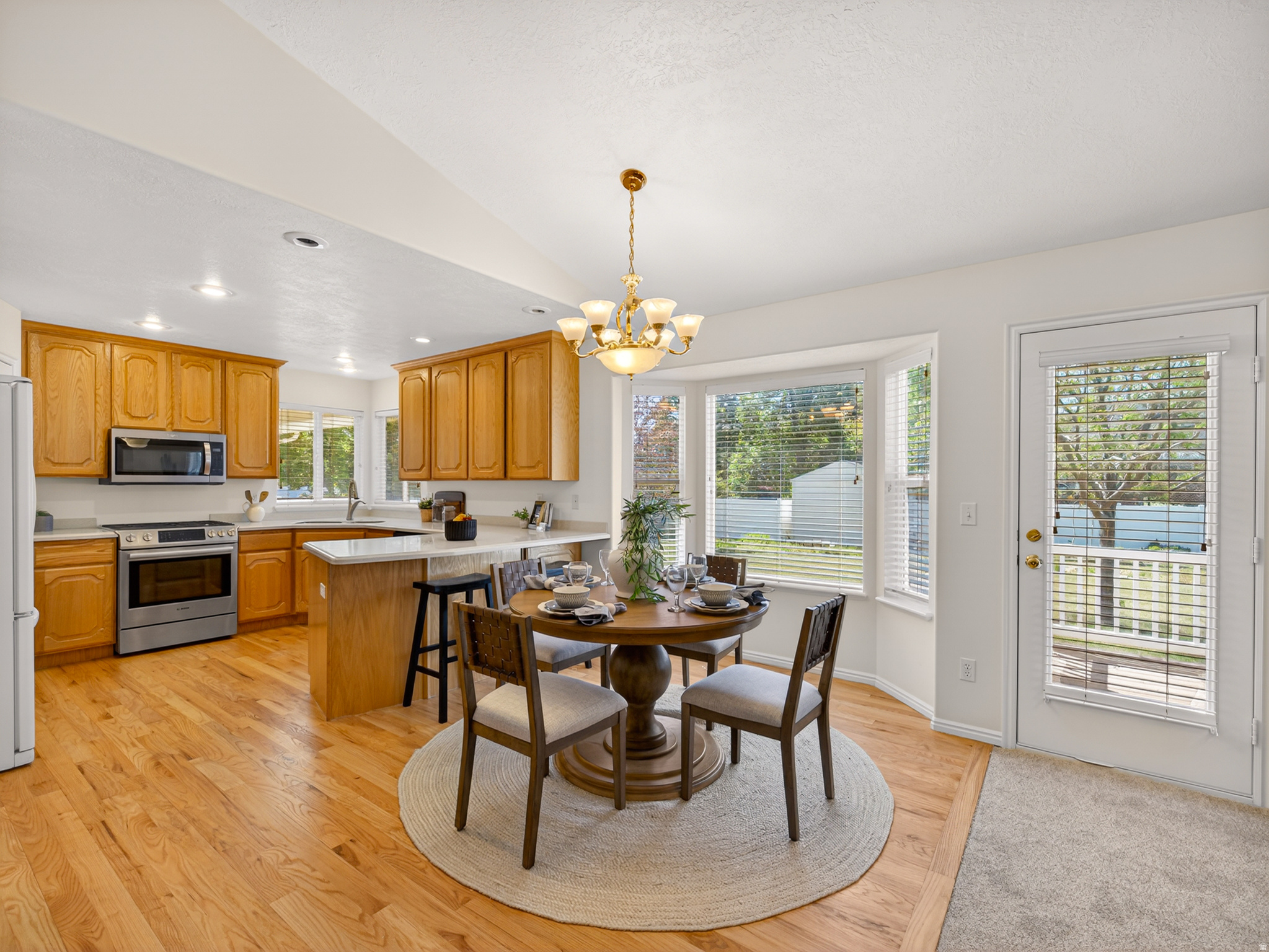 BROOKSFIELD ESTATES - Residential