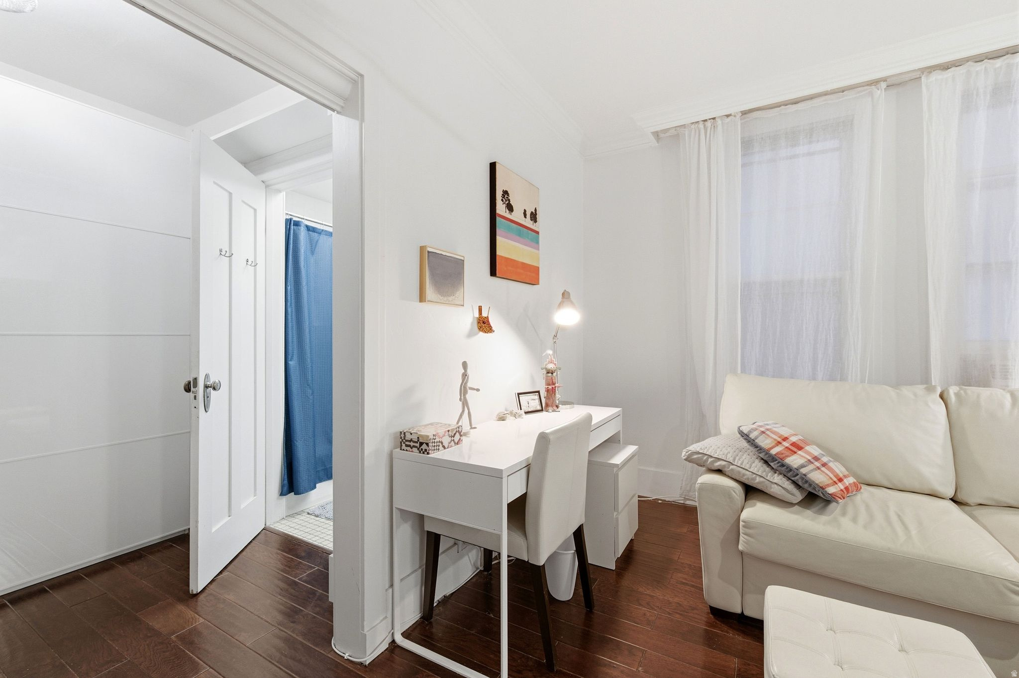 BELVEDERE CONDM - Residential