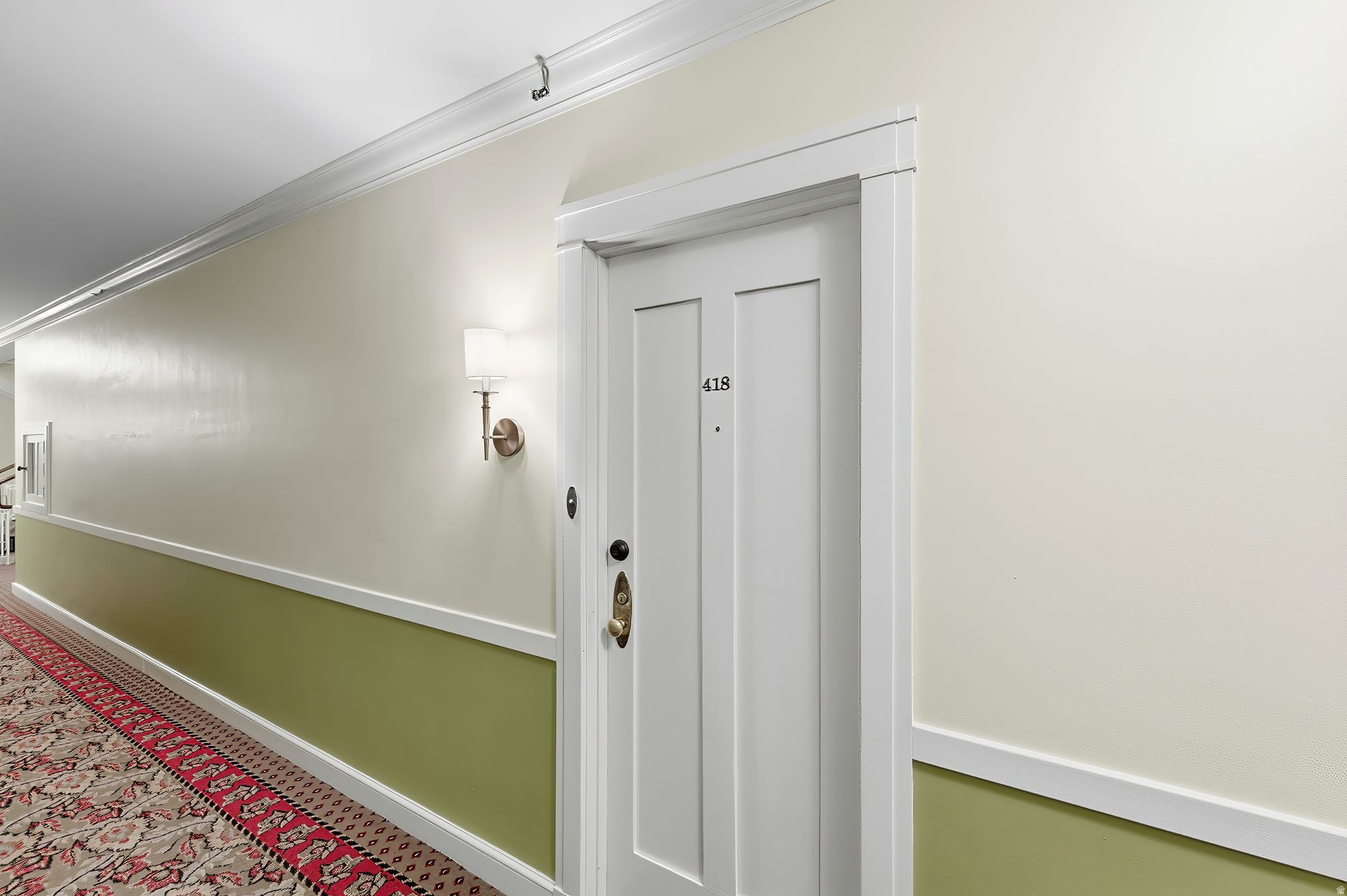 BELVEDERE CONDM - Residential