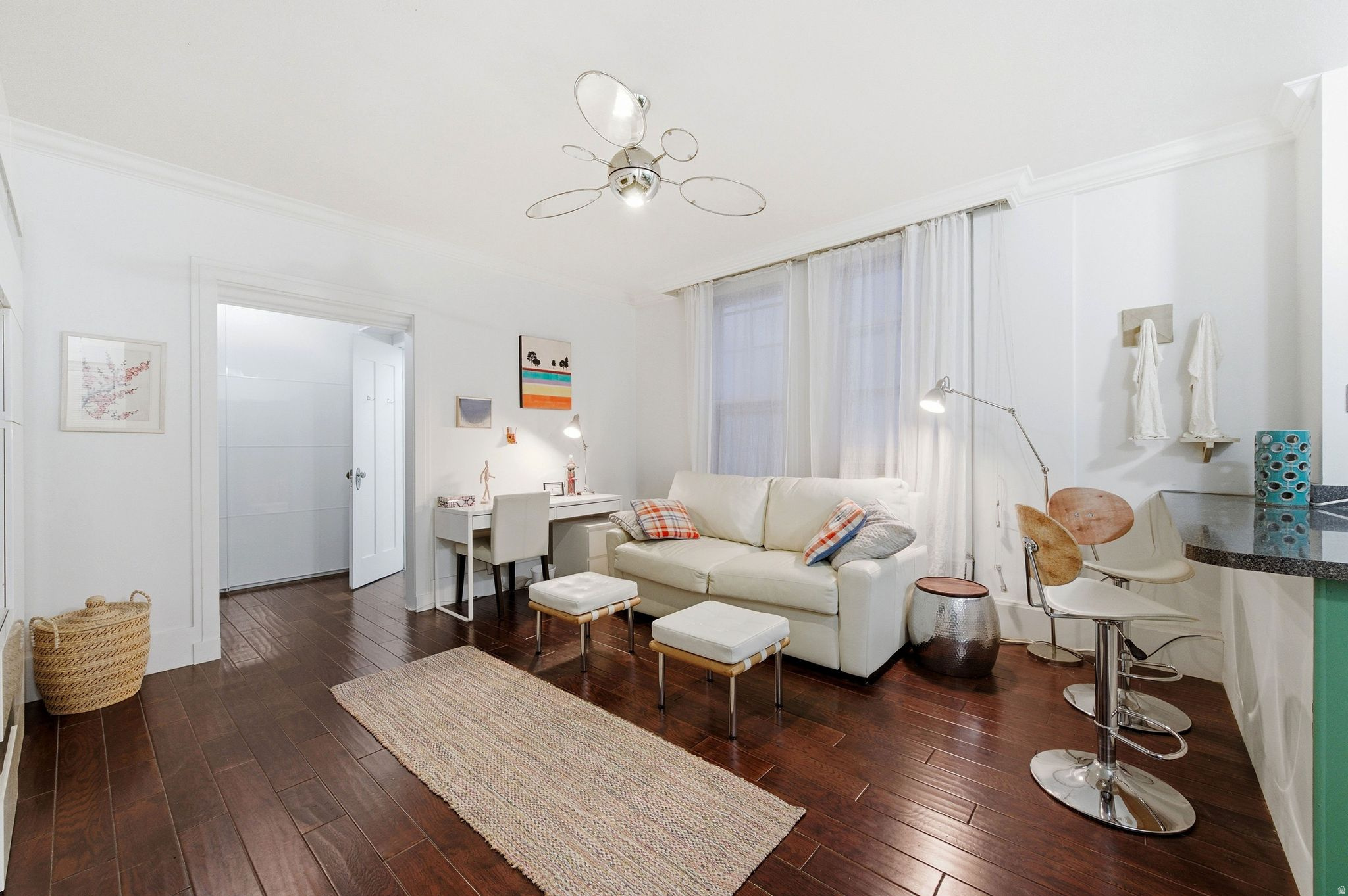 BELVEDERE CONDM - Residential