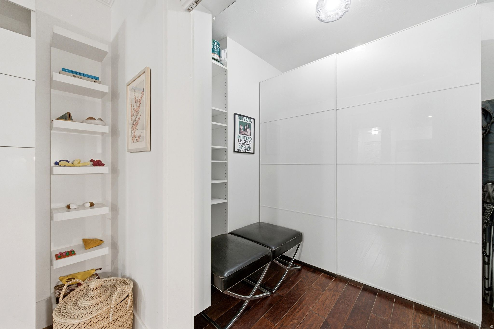 BELVEDERE CONDM - Residential