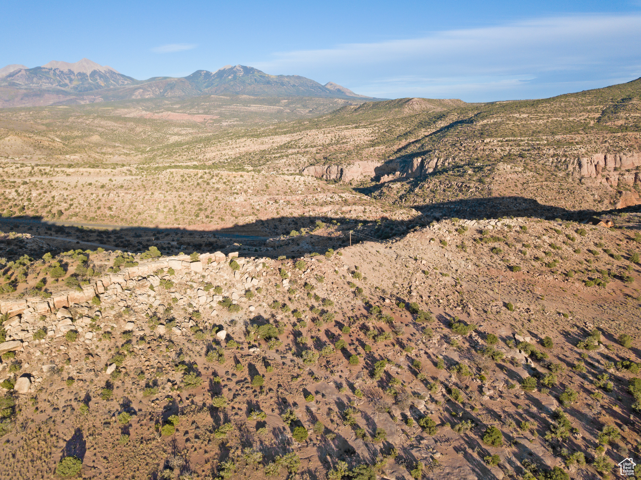 160 S Bridger Jack Trl #9, Moab, Utah image 11