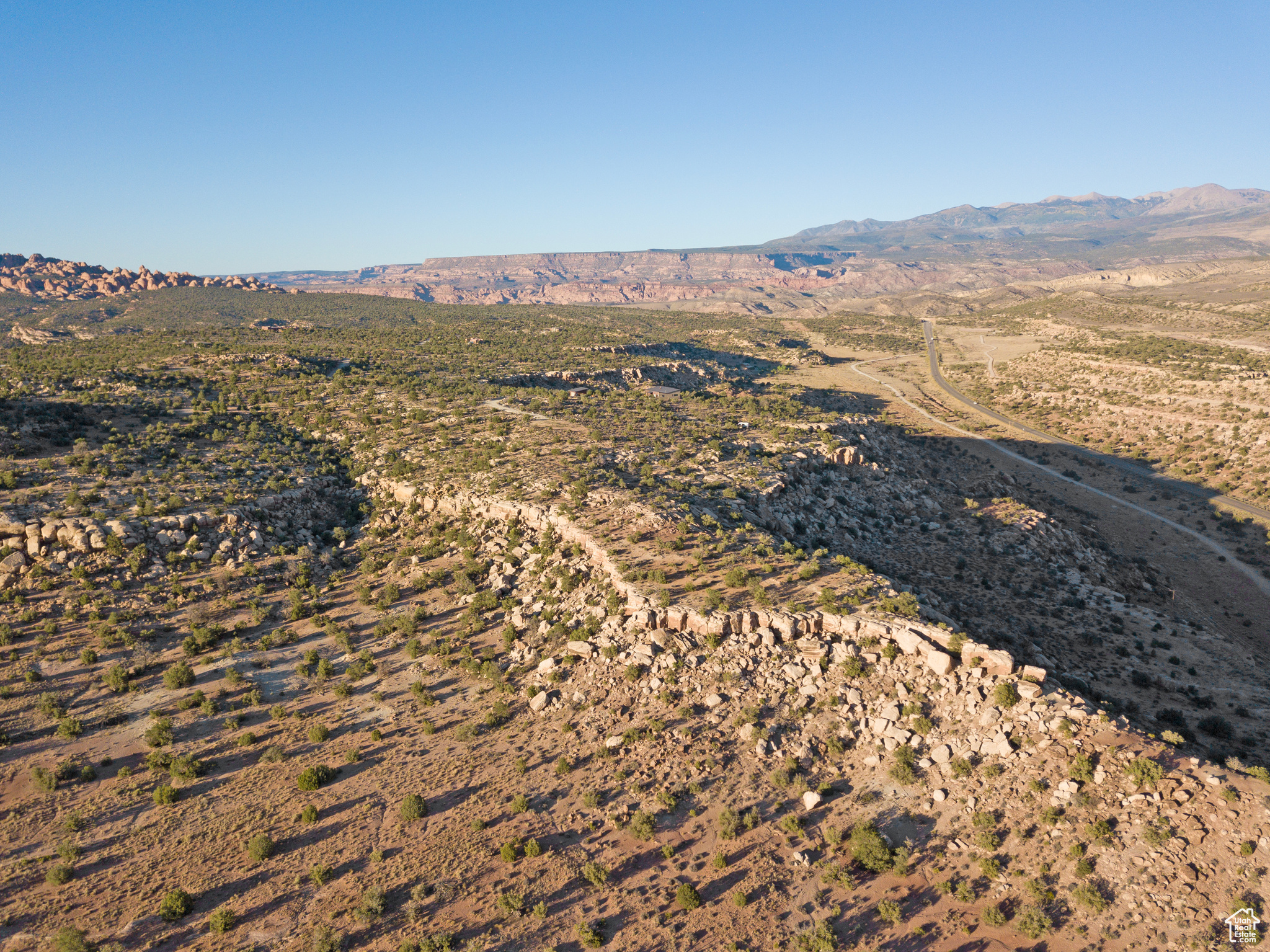 160 S Bridger Jack Trl #9, Moab, Utah image 30