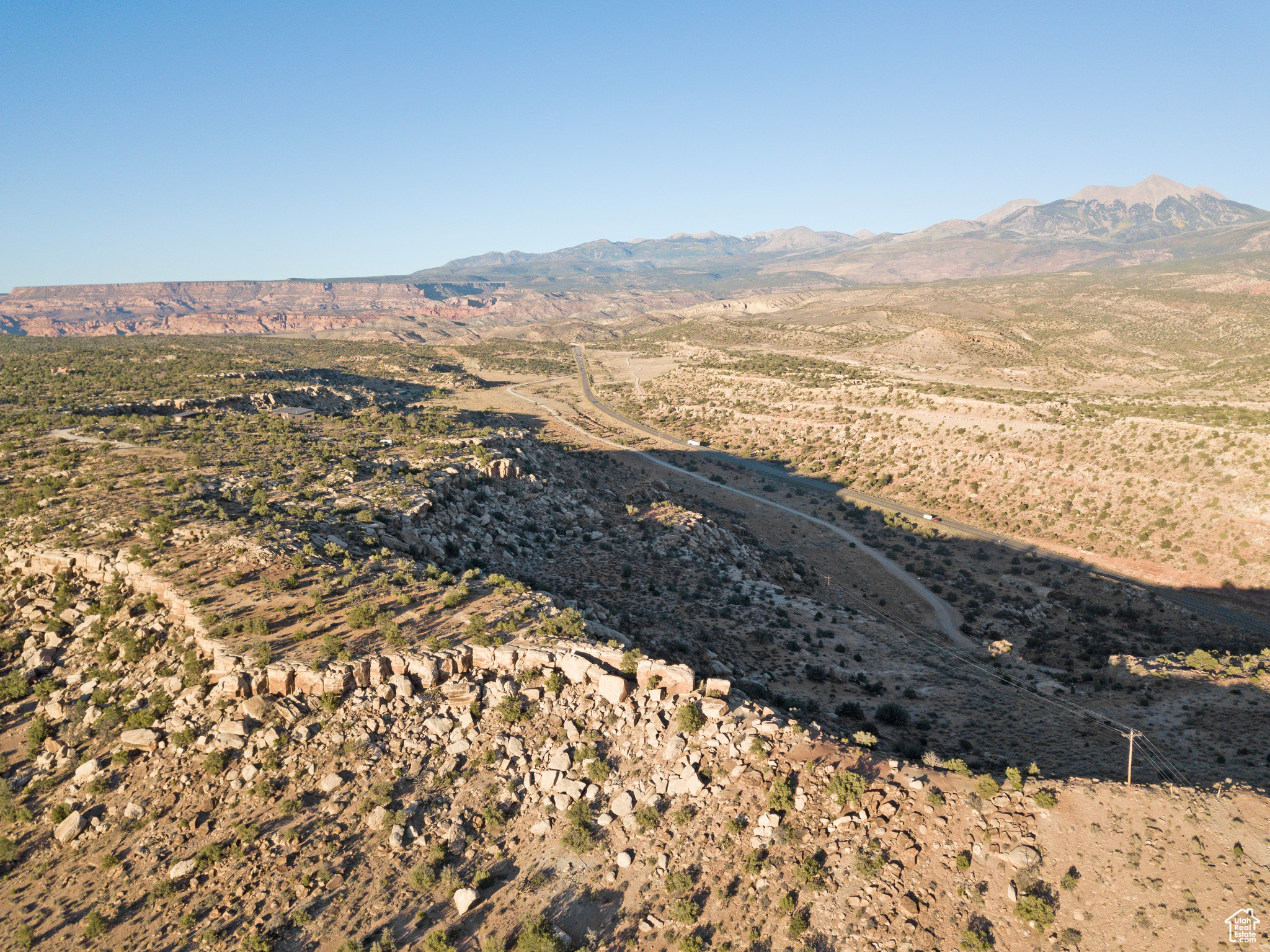 160 S Bridger Jack Trl #9, Moab, Utah image 16
