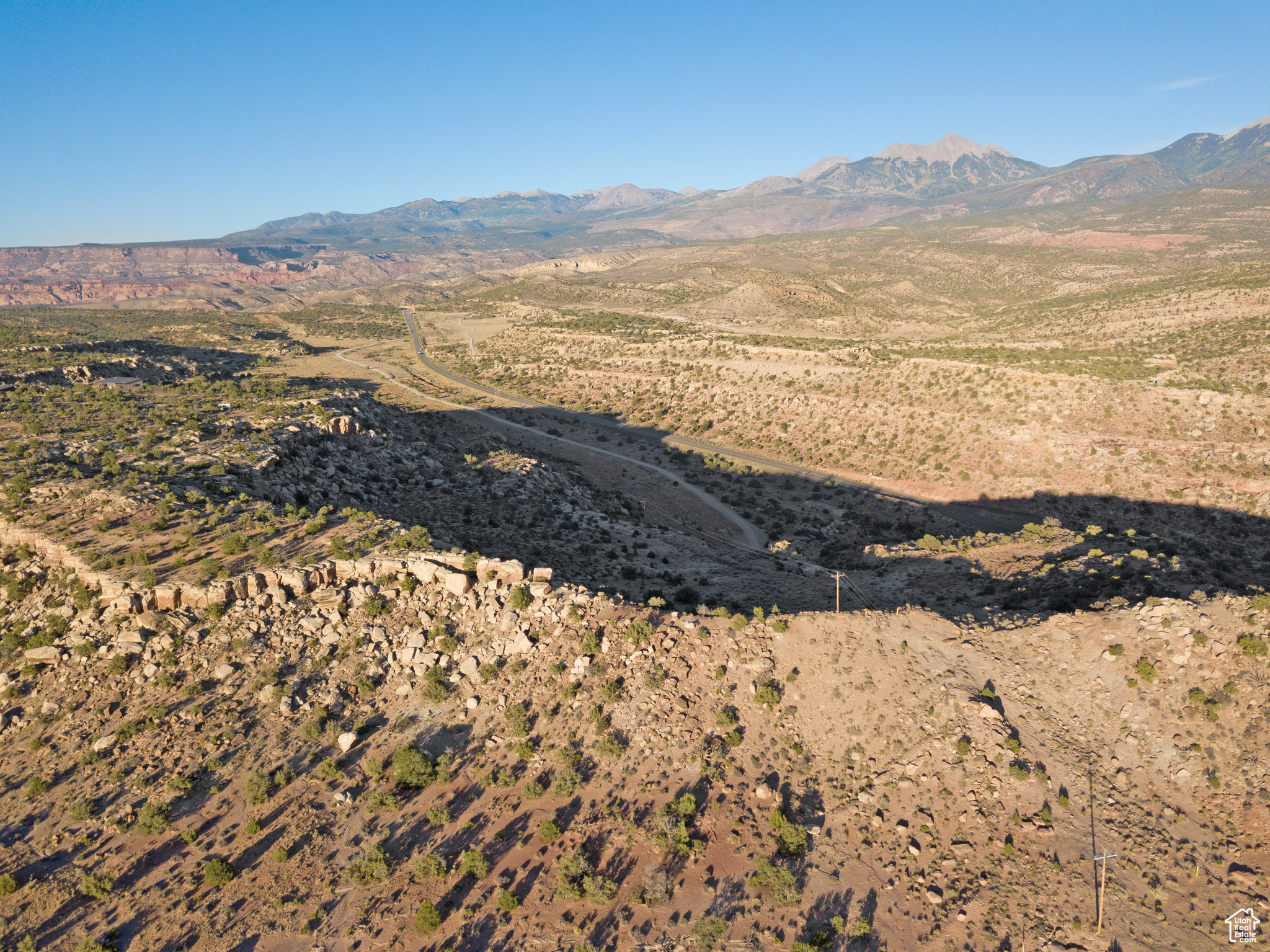 160 S Bridger Jack Trl #9, Moab, Utah image 12