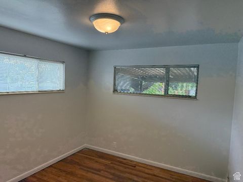Tiny photo for 3245 E CUMMINGS RD, Millcreek, UT 84109 (MLS # 2105312)