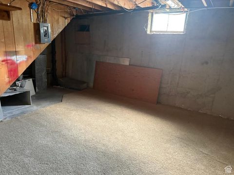 Tiny photo for 3245 E CUMMINGS RD, Millcreek, UT 84109 (MLS # 2105312)
