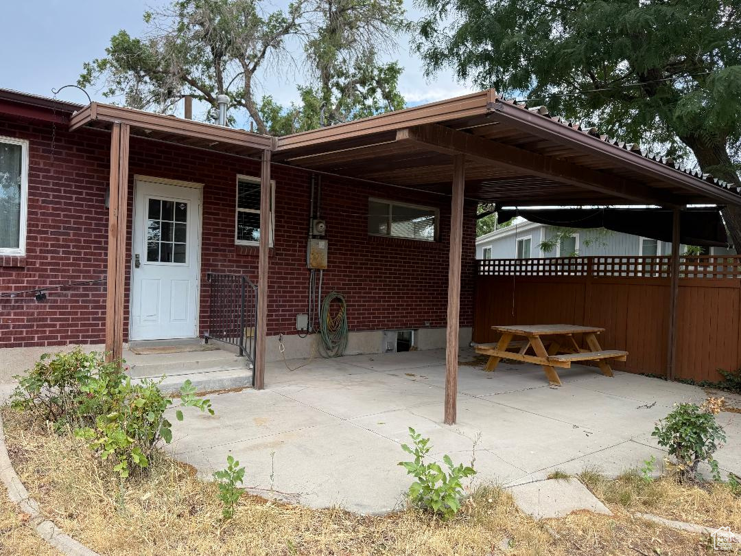 TERRACE VIEW - Residential