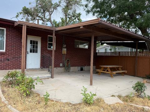 Tiny photo for 3245 E CUMMINGS RD, Millcreek, UT 84109 (MLS # 2105312)