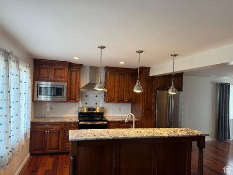 Tiny photo for 3245 E CUMMINGS RD, Millcreek, UT 84109 (MLS # 2105312)