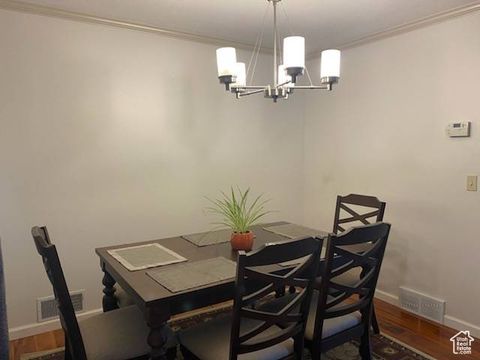 Tiny photo for 3245 E CUMMINGS RD, Millcreek, UT 84109 (MLS # 2105312)