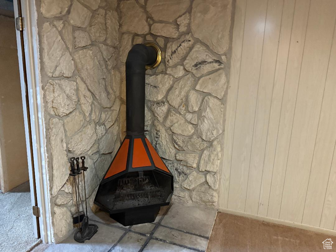 TERRACE VIEW - Residential