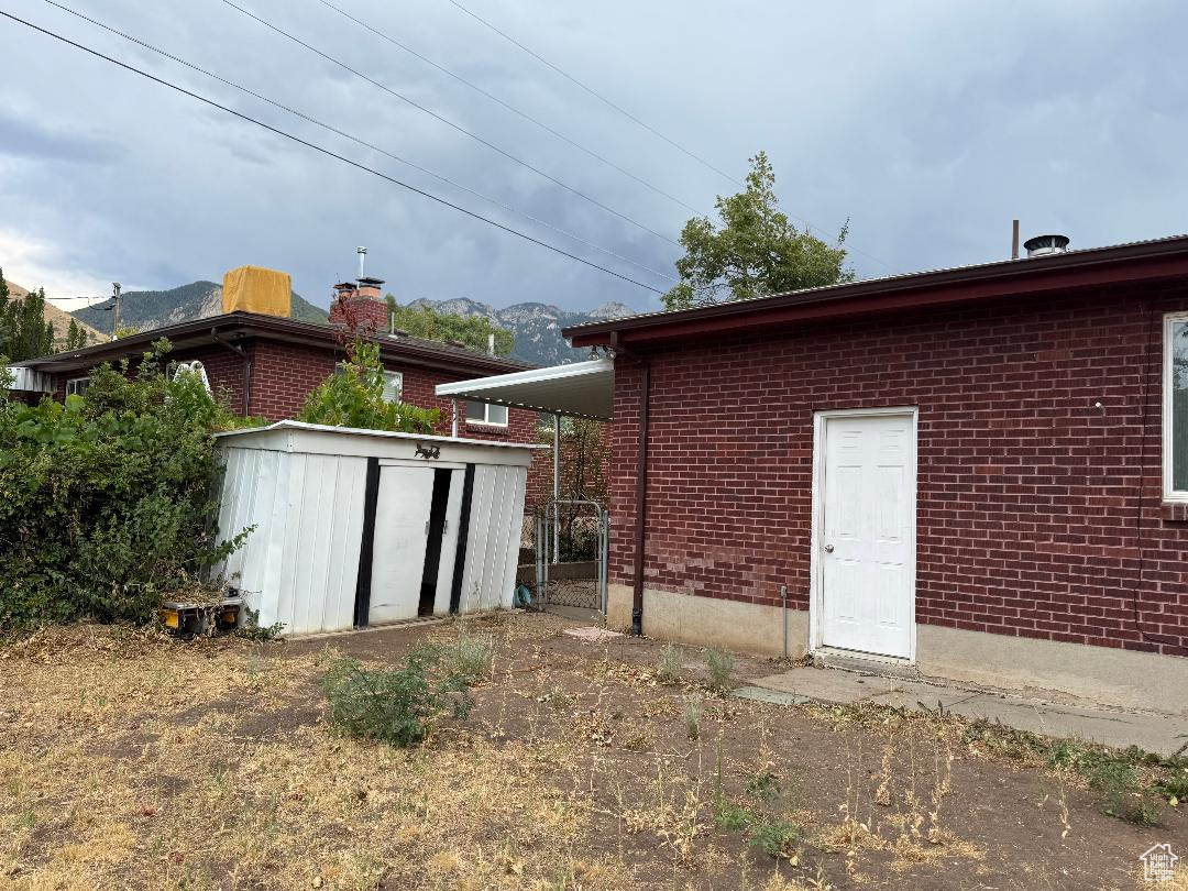 TERRACE VIEW - Residential