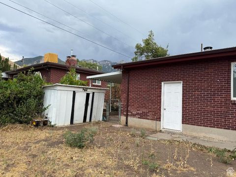 Tiny photo for 3245 E CUMMINGS RD, Millcreek, UT 84109 (MLS # 2105312)