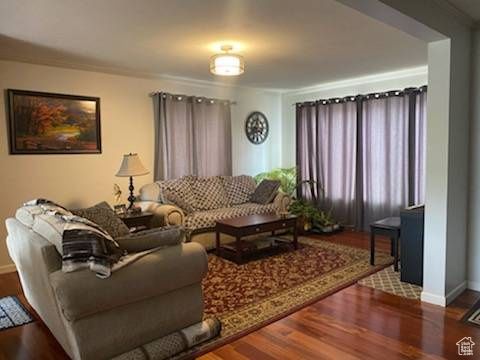 Tiny photo for 3245 E CUMMINGS RD, Millcreek, UT 84109 (MLS # 2105312)