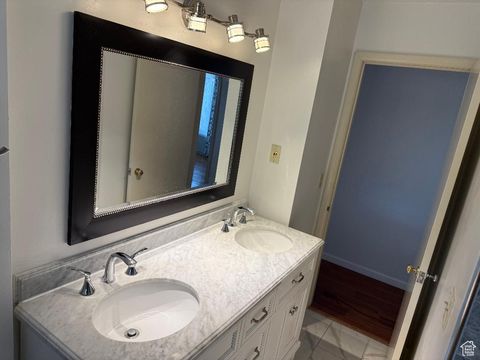 Tiny photo for 3245 E CUMMINGS RD, Millcreek, UT 84109 (MLS # 2105312)