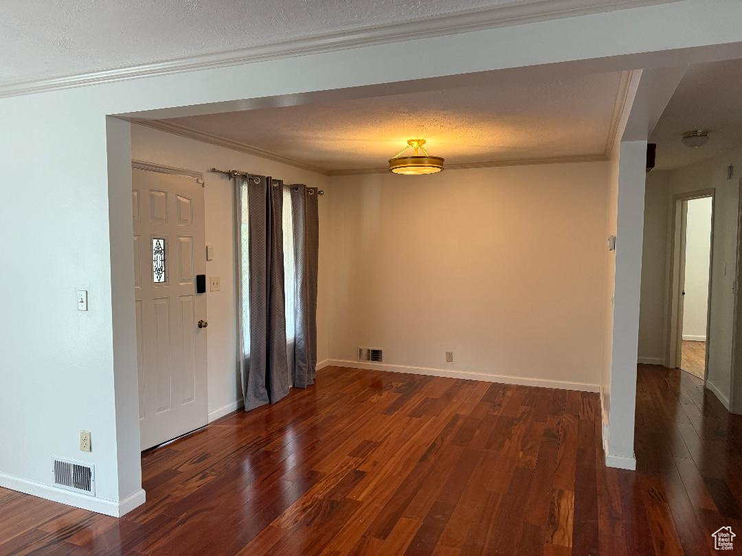 TERRACE VIEW - Residential