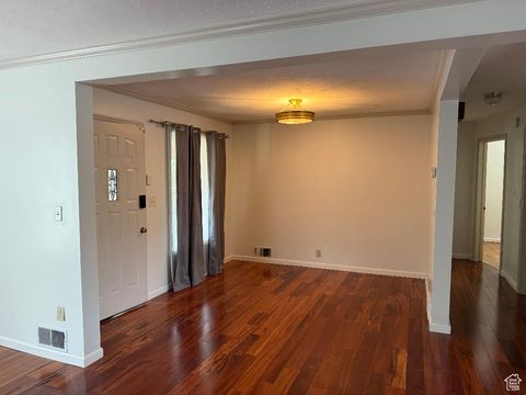 Tiny photo for 3245 E CUMMINGS RD, Millcreek, UT 84109 (MLS # 2105312)