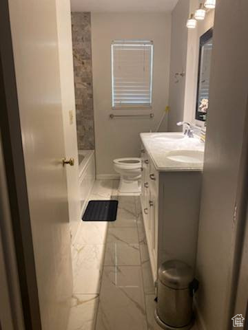 TERRACE VIEW - Residential