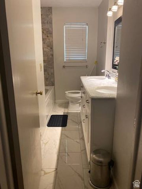 Tiny photo for 3245 E CUMMINGS RD, Millcreek, UT 84109 (MLS # 2105312)